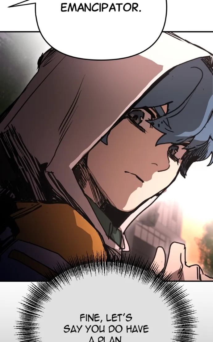 I Was Mistaken for the Villain Chapter 47 page 71 - 