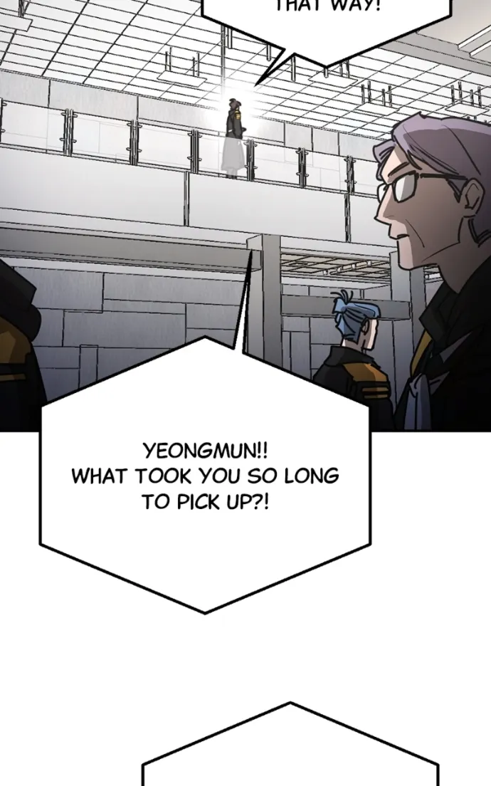 I Was Mistaken for the Villain Chapter 47 page 78 - 