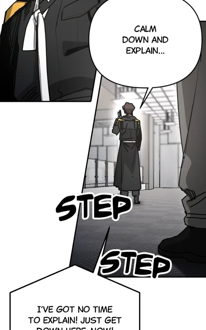 I Was Mistaken for the Villain Chapter 47 page 80 - 