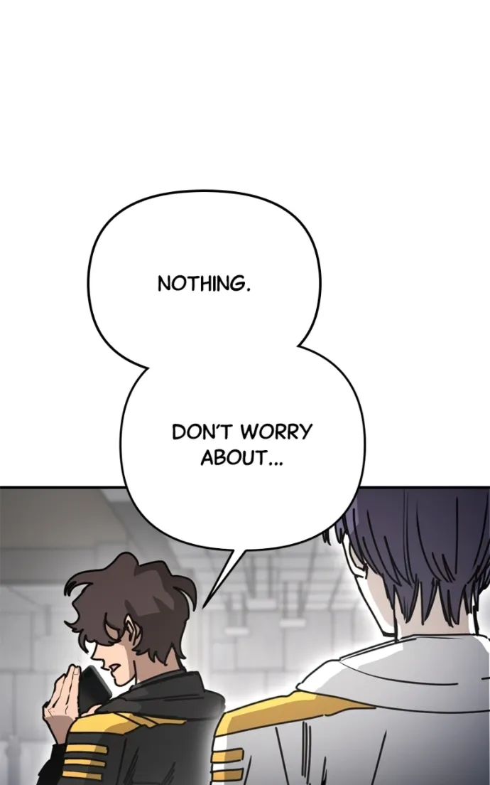 I Was Mistaken for the Villain Chapter 47 page 83 - 