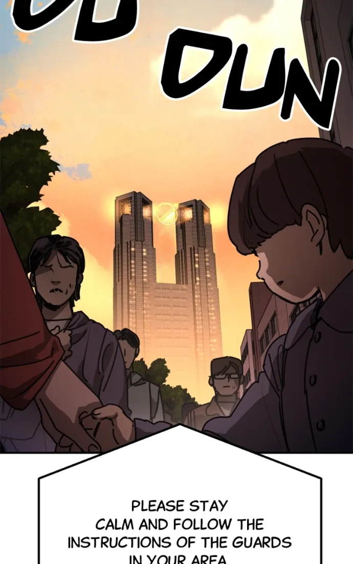 I Was Mistaken for the Villain Chapter 47 page 10 - 