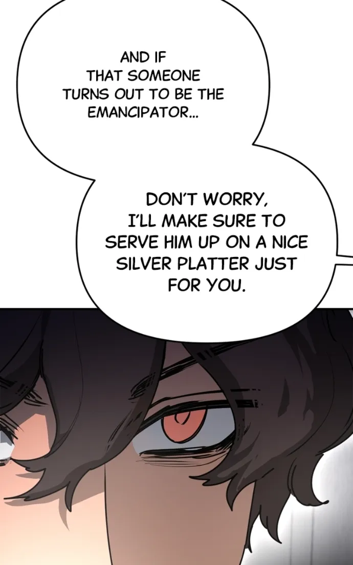 I Was Mistaken for the Villain Chapter 47 page 91 - 