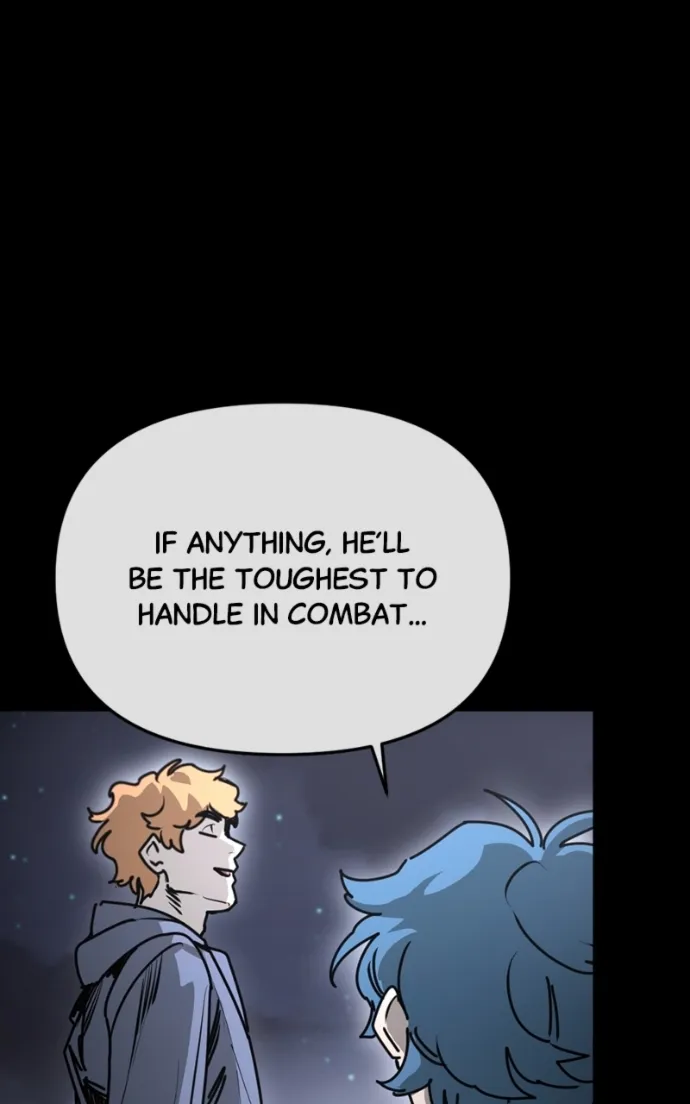 I Was Mistaken for the Villain Chapter 47 page 94 - 