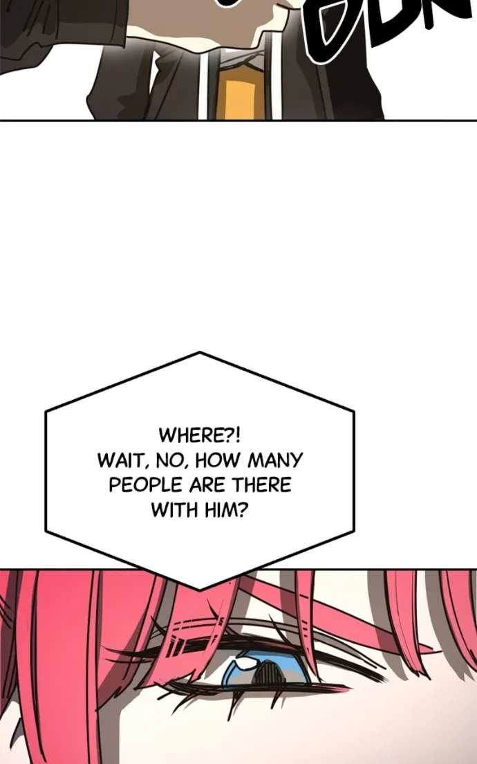 I Was Mistaken for the Villain Chapter 48 page 22 - 