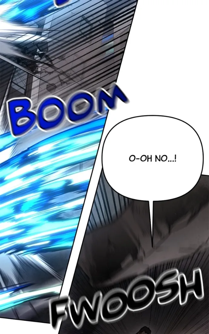 I Was Mistaken for the Villain Chapter 48 page 33 - 