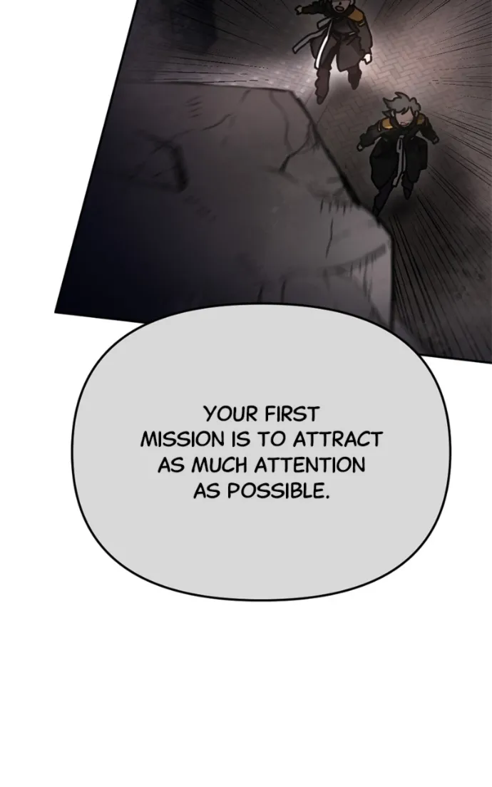 I Was Mistaken for the Villain Chapter 48 page 34 - 