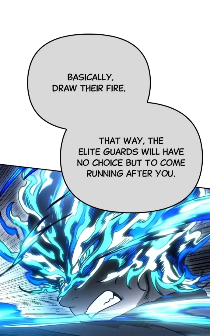 I Was Mistaken for the Villain Chapter 48 page 35 - 