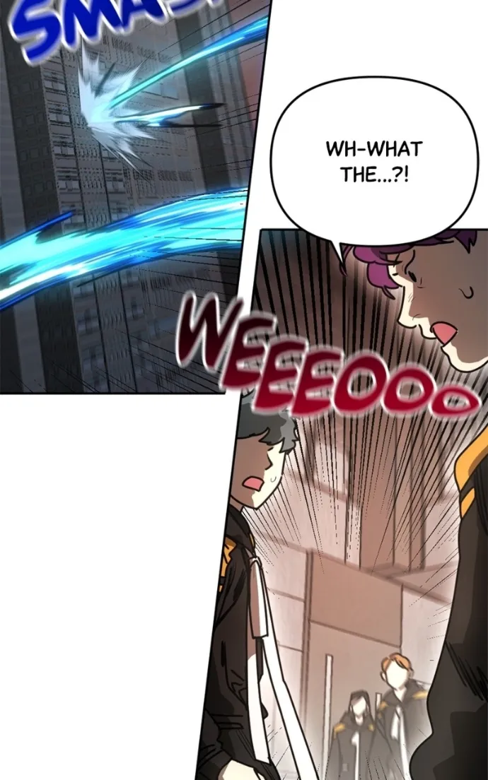 I Was Mistaken for the Villain Chapter 48 page 40 - 