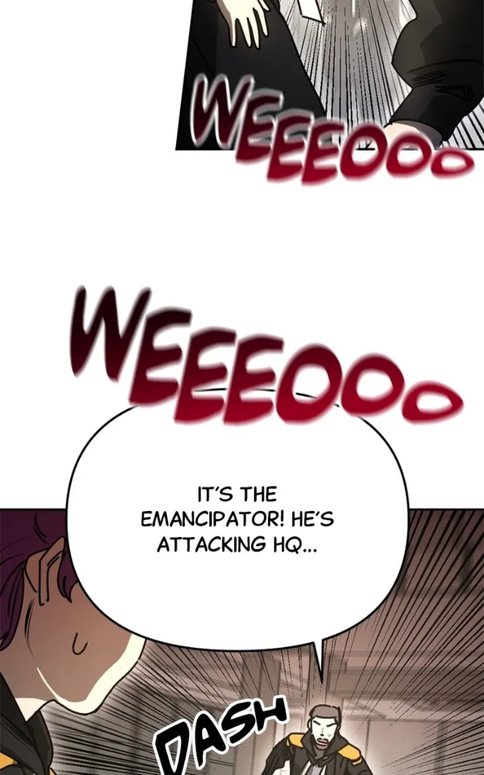 I Was Mistaken for the Villain Chapter 48 page 41 - 