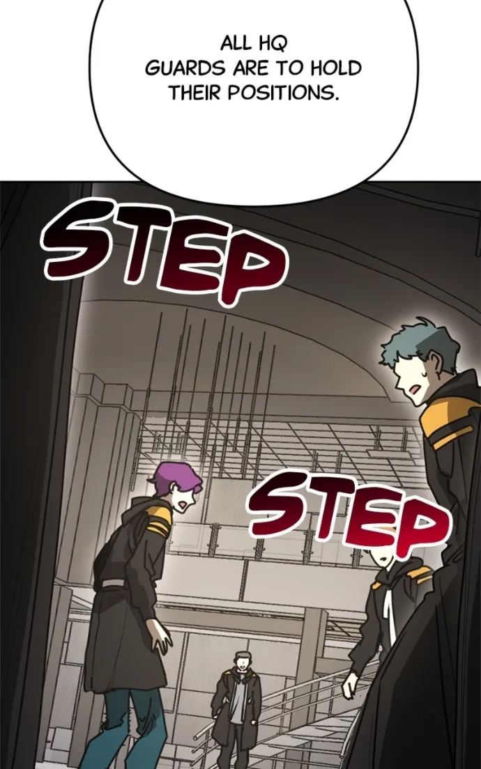 I Was Mistaken for the Villain Chapter 48 page 44 - 