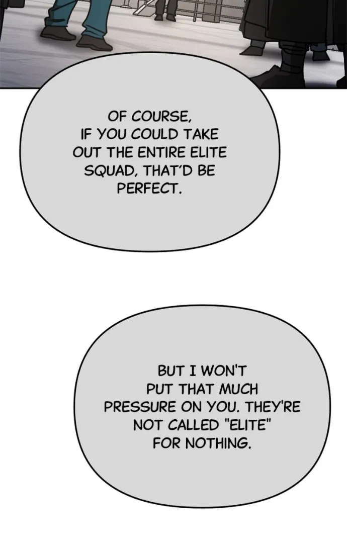 I Was Mistaken for the Villain Chapter 48 page 45 - 