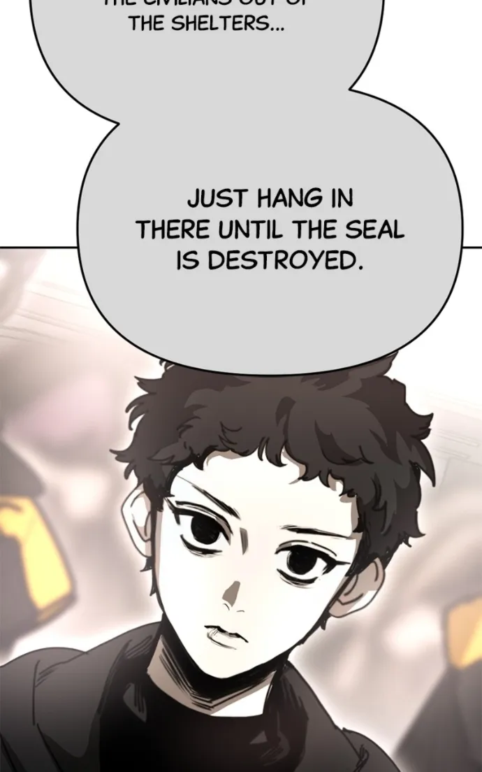 I Was Mistaken for the Villain Chapter 48 page 50 - 