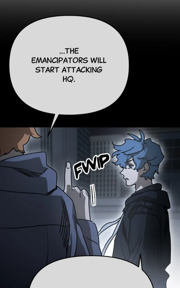 I Was Mistaken for the Villain Chapter 48 page 60 - 