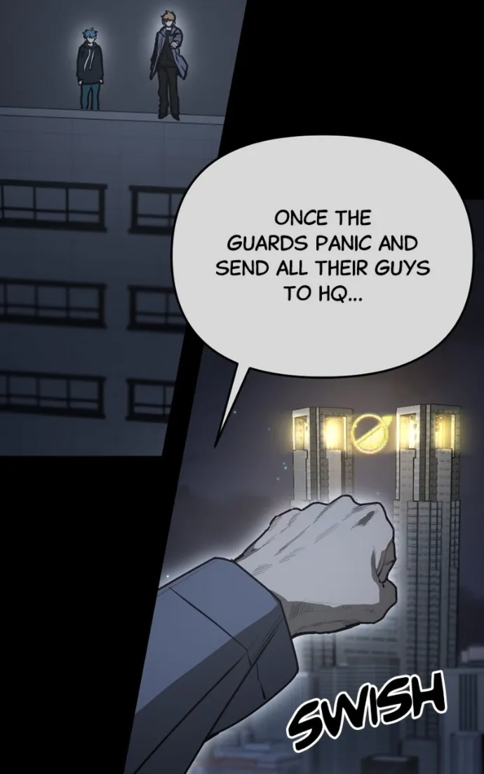 I Was Mistaken for the Villain Chapter 48 page 62 - 