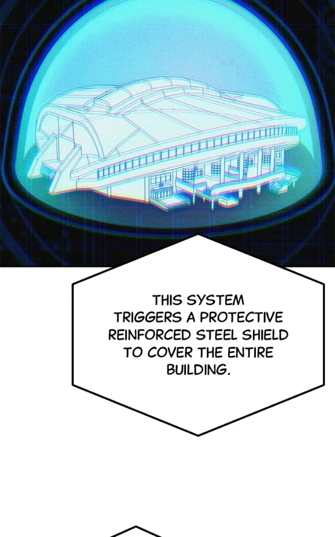 I Was Mistaken for the Villain Chapter 48 page 9 - 