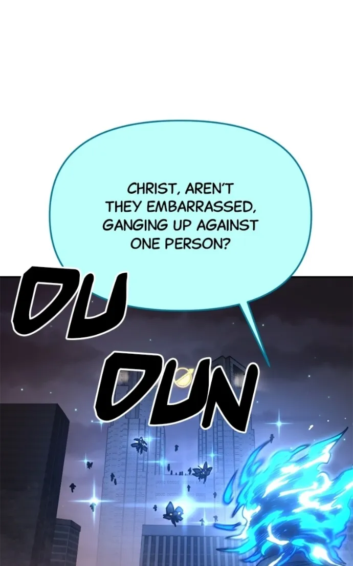 I Was Mistaken for the Villain Chapter 48 page 81 - 
