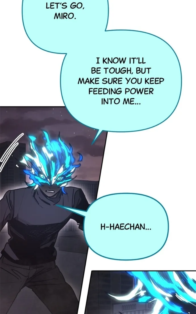 I Was Mistaken for the Villain Chapter 48 page 83 - 