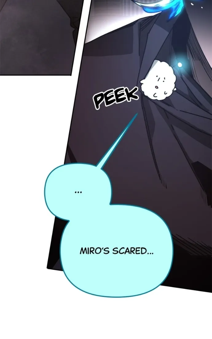 I Was Mistaken for the Villain Chapter 48 page 84 - 