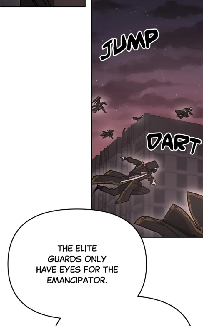 I Was Mistaken for the Villain Chapter 48 page 90 - 