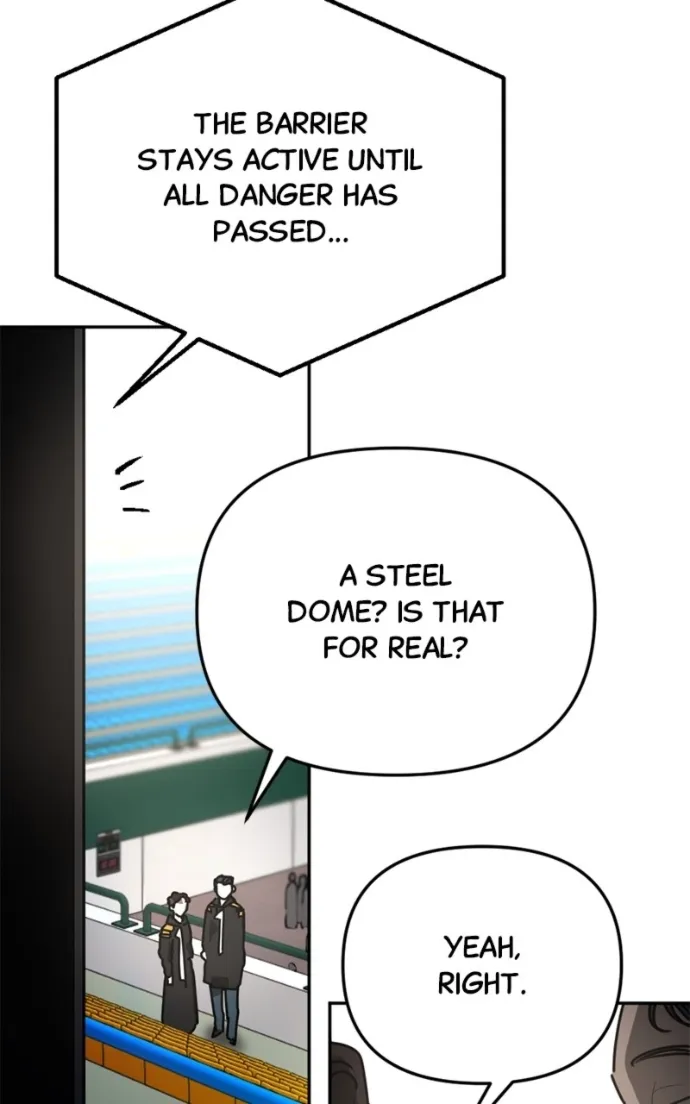 I Was Mistaken for the Villain Chapter 48 page 10 - 