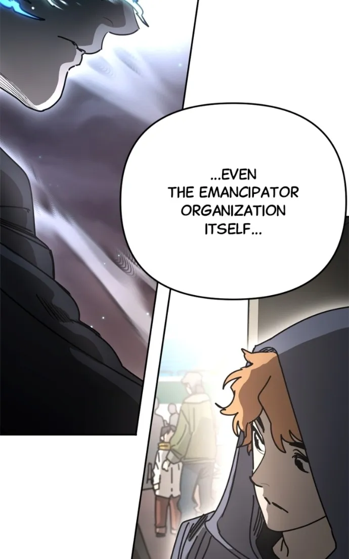 I Was Mistaken for the Villain Chapter 48 page 94 - 