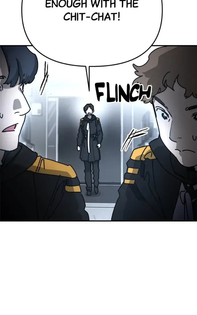 I Was Mistaken for the Villain Chapter 49 page 11 - 