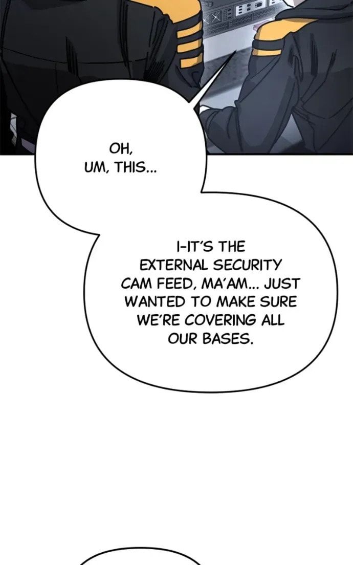 I Was Mistaken for the Villain Chapter 49 page 15 - 