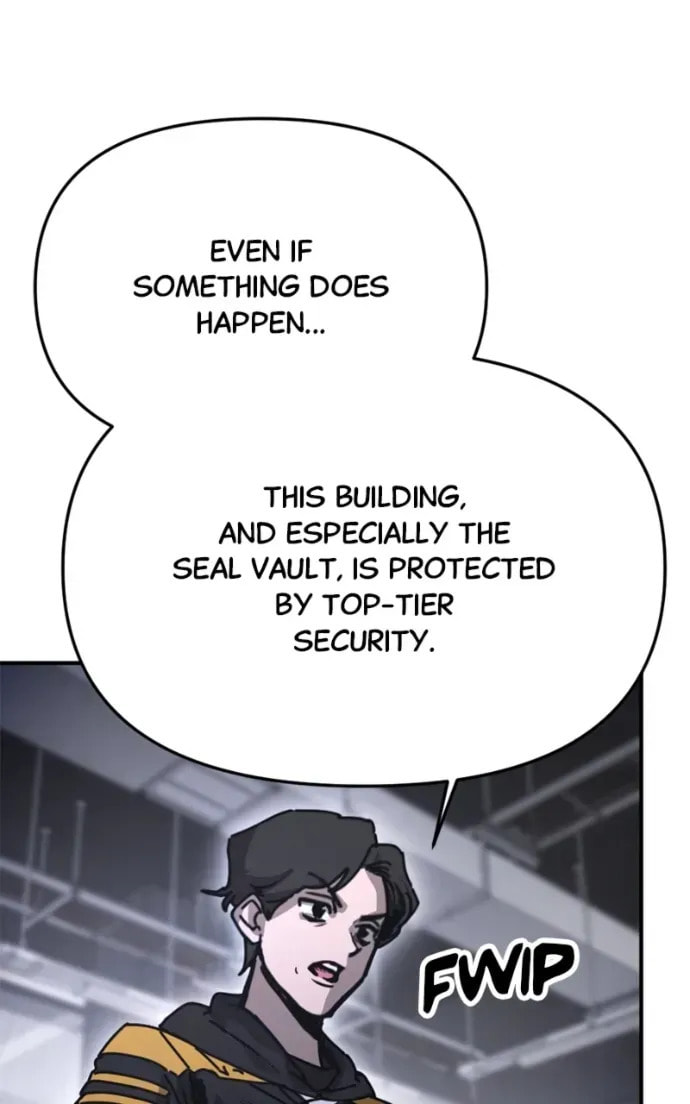 I Was Mistaken for the Villain Chapter 49 page 18 - 