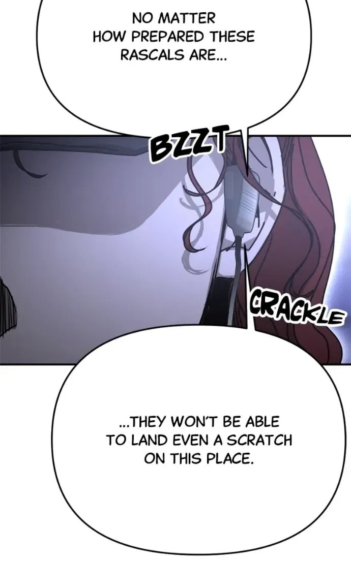 I Was Mistaken for the Villain Chapter 49 page 20 - 