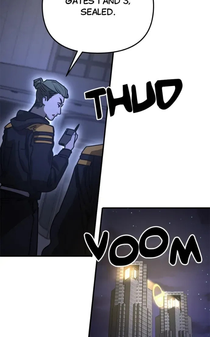 I Was Mistaken for the Villain Chapter 49 page 3 - 
