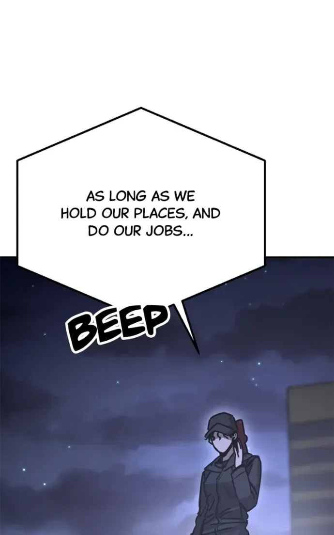 I Was Mistaken for the Villain Chapter 49 page 21 - 