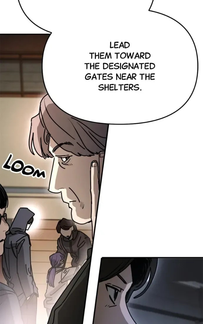 I Was Mistaken for the Villain Chapter 49 page 25 - 