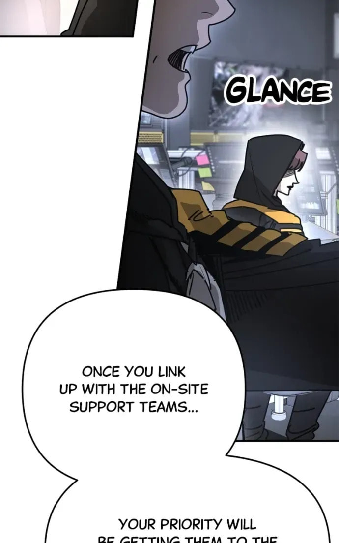 I Was Mistaken for the Villain Chapter 49 page 26 - 