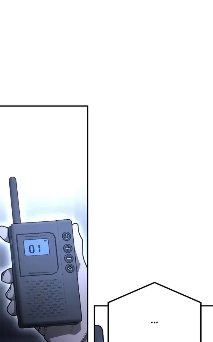 I Was Mistaken for the Villain Chapter 49 page 34 - 