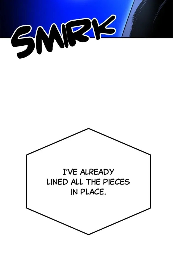 I Was Mistaken for the Villain Chapter 49 page 37 - 