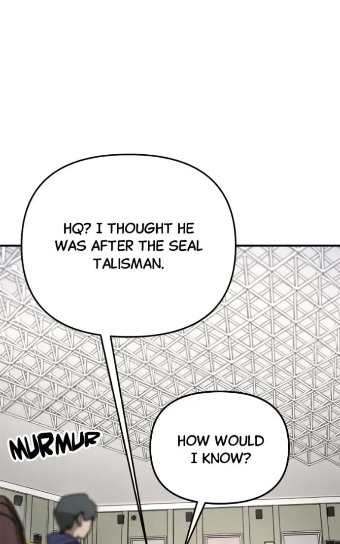 I Was Mistaken for the Villain Chapter 49 page 40 - 