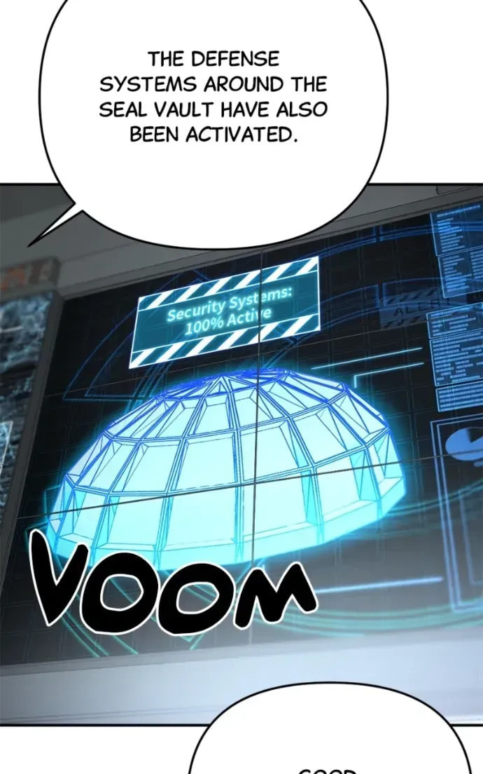 I Was Mistaken for the Villain Chapter 49 page 5 - 