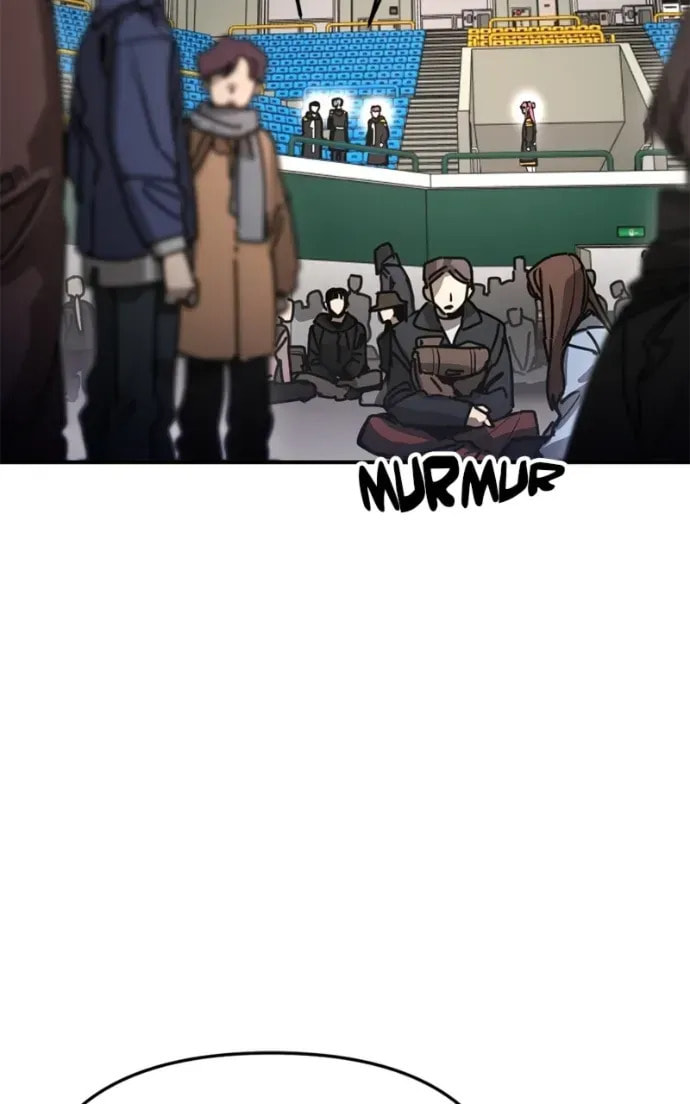 I Was Mistaken for the Villain Chapter 49 page 41 - 