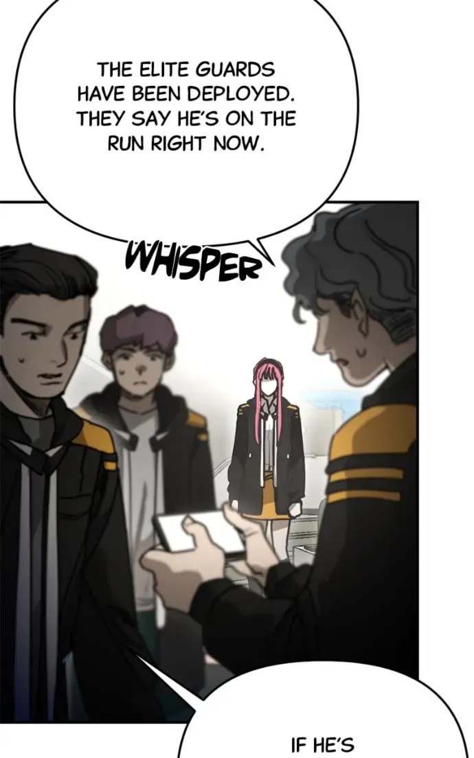 I Was Mistaken for the Villain Chapter 49 page 42 - 