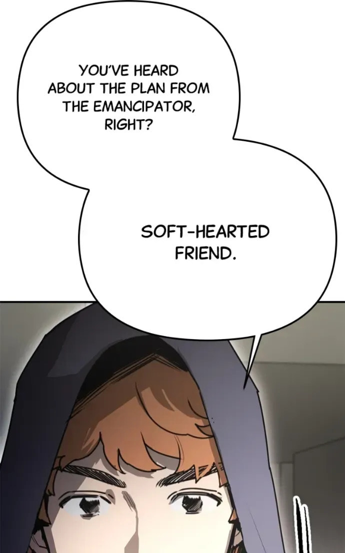 I Was Mistaken for the Villain Chapter 49 page 51 - 