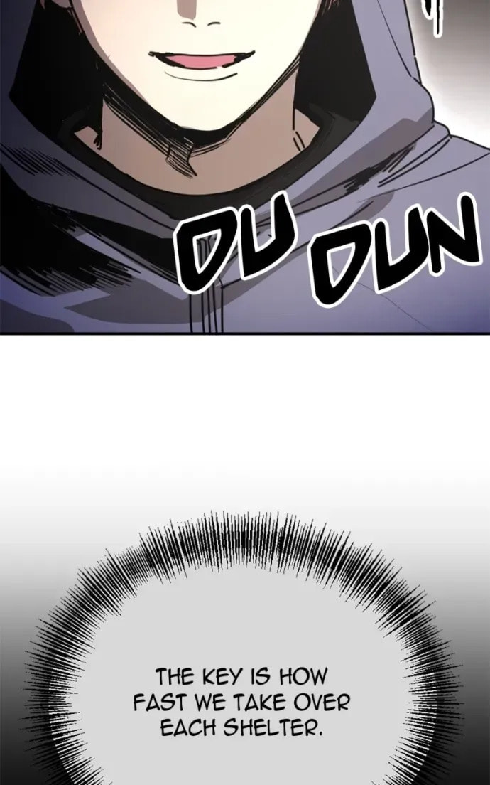 I Was Mistaken for the Villain Chapter 49 page 52 - 