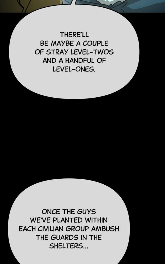 I Was Mistaken for the Villain Chapter 49 page 55 - 