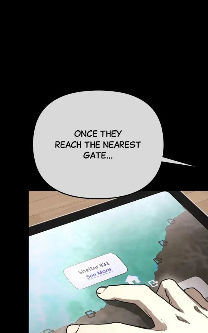 I Was Mistaken for the Villain Chapter 49 page 57 - 