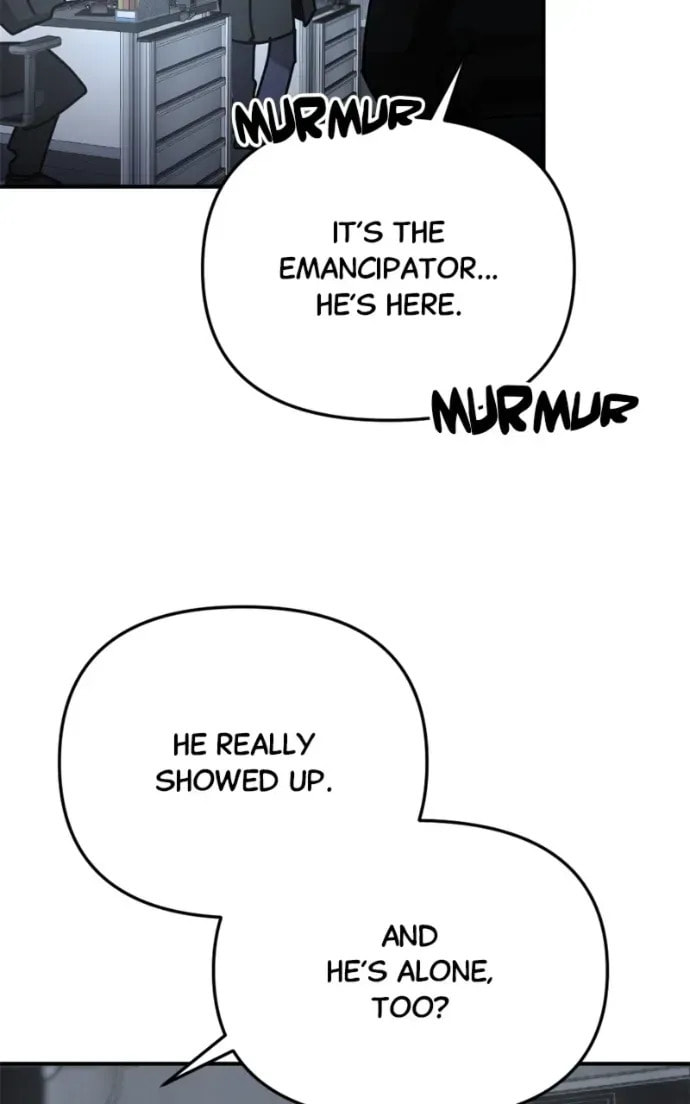I Was Mistaken for the Villain Chapter 49 page 7 - 