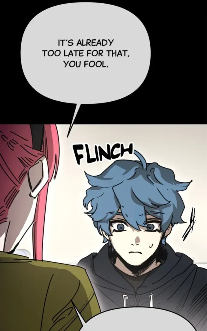 I Was Mistaken for the Villain Chapter 49 page 62 - 