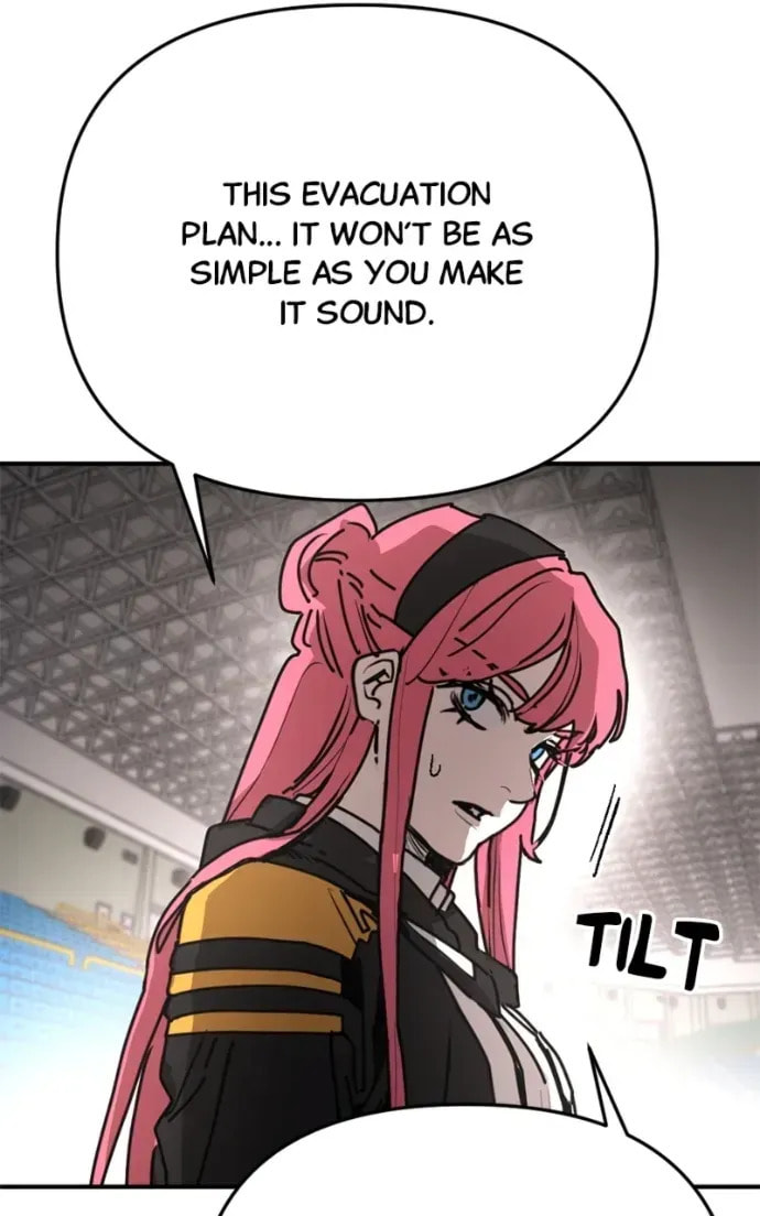 I Was Mistaken for the Villain Chapter 49 page 69 - 