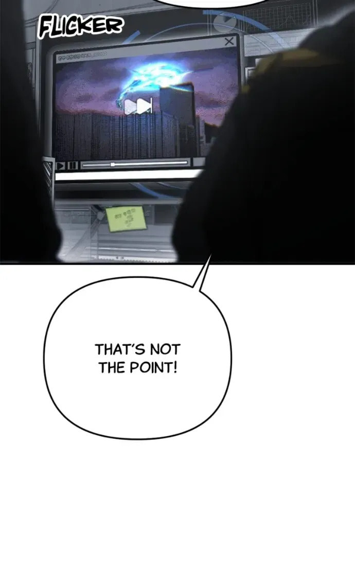 I Was Mistaken for the Villain Chapter 49 page 8 - 
