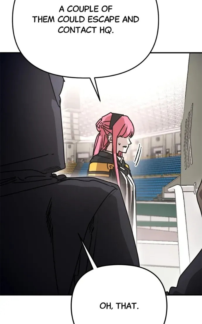 I Was Mistaken for the Villain Chapter 49 page 73 - 