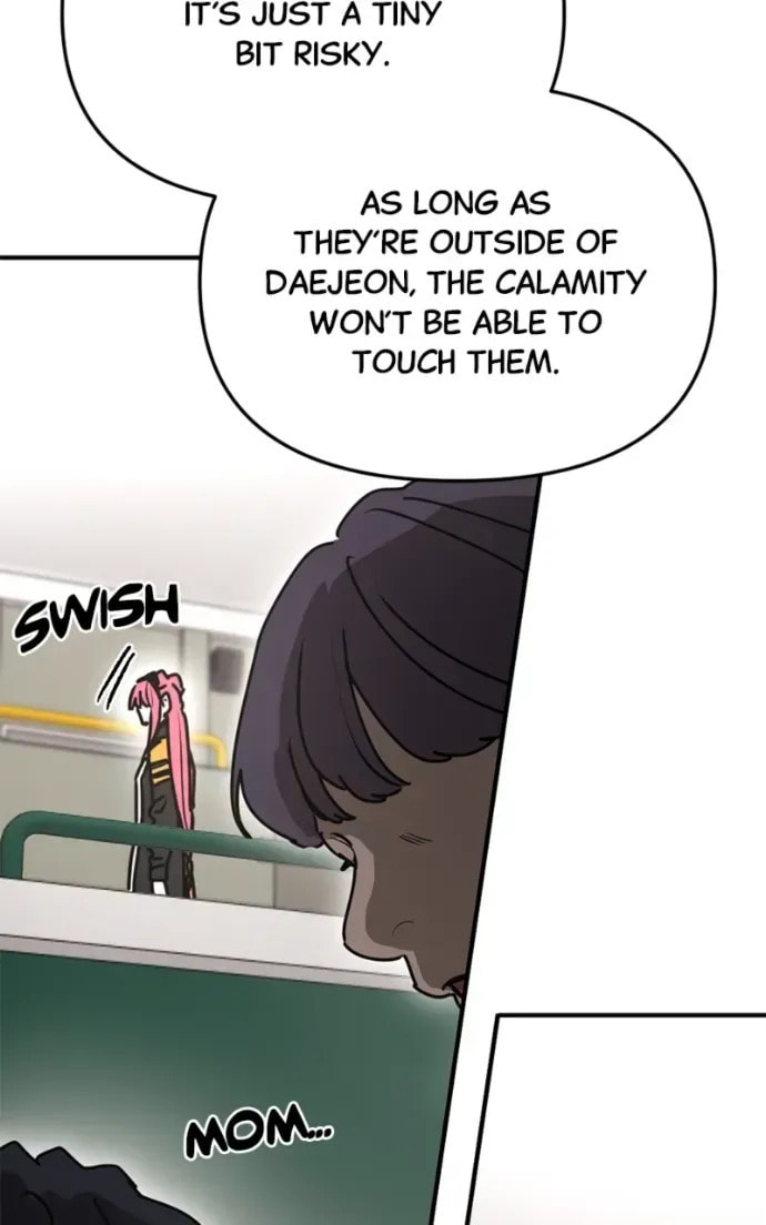 I Was Mistaken for the Villain Chapter 49 page 82 - 