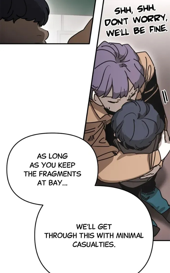 I Was Mistaken for the Villain Chapter 49 page 83 - 